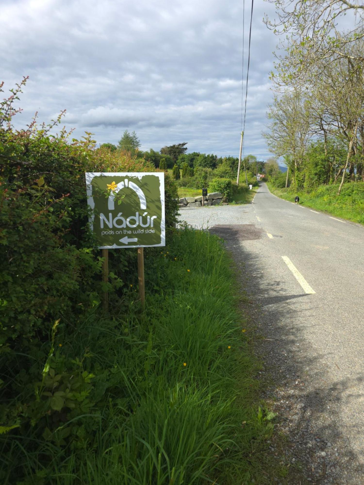 Nadur Pods * Killarney