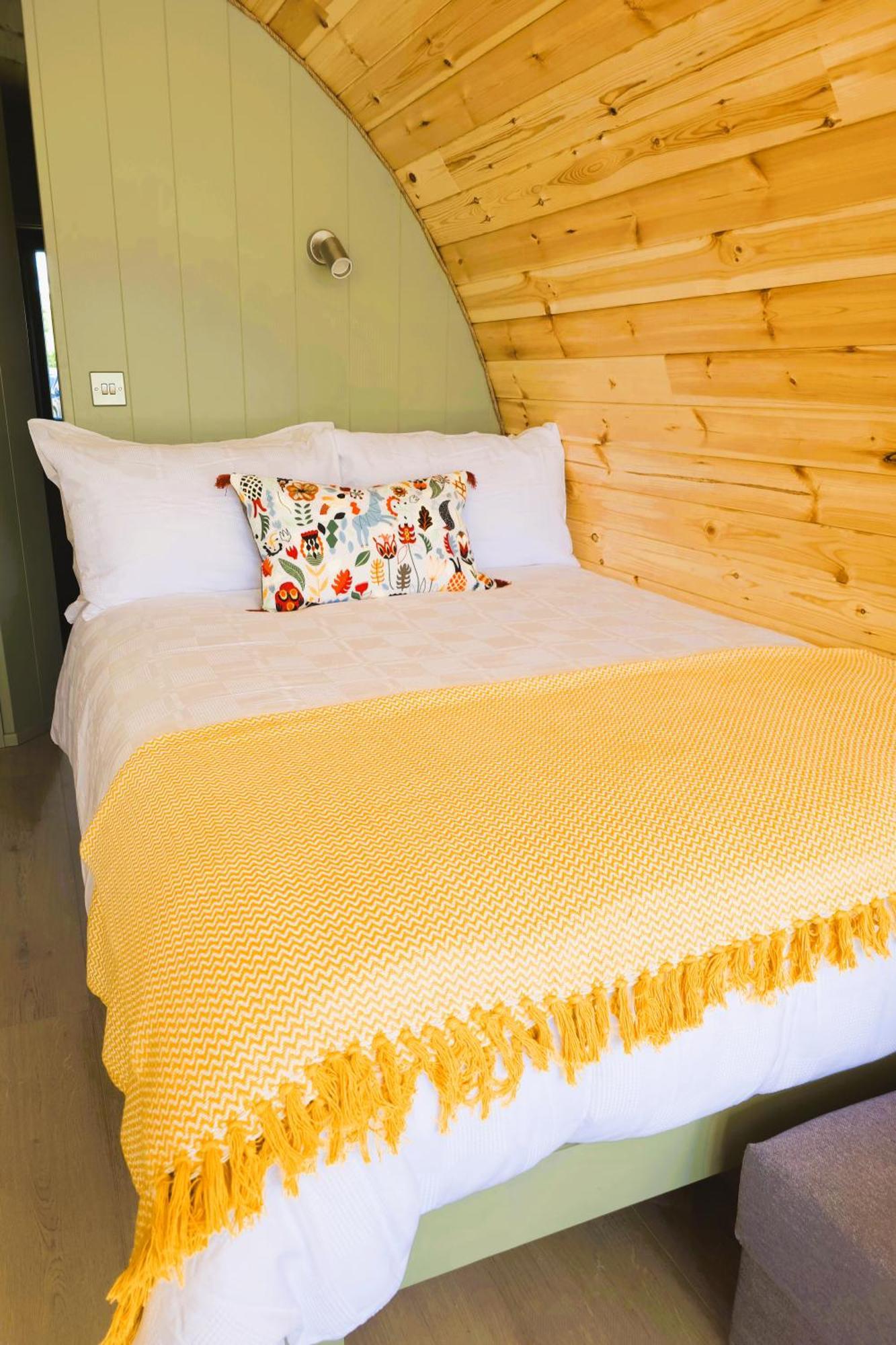 Lodge Nadur Pods Killarney
