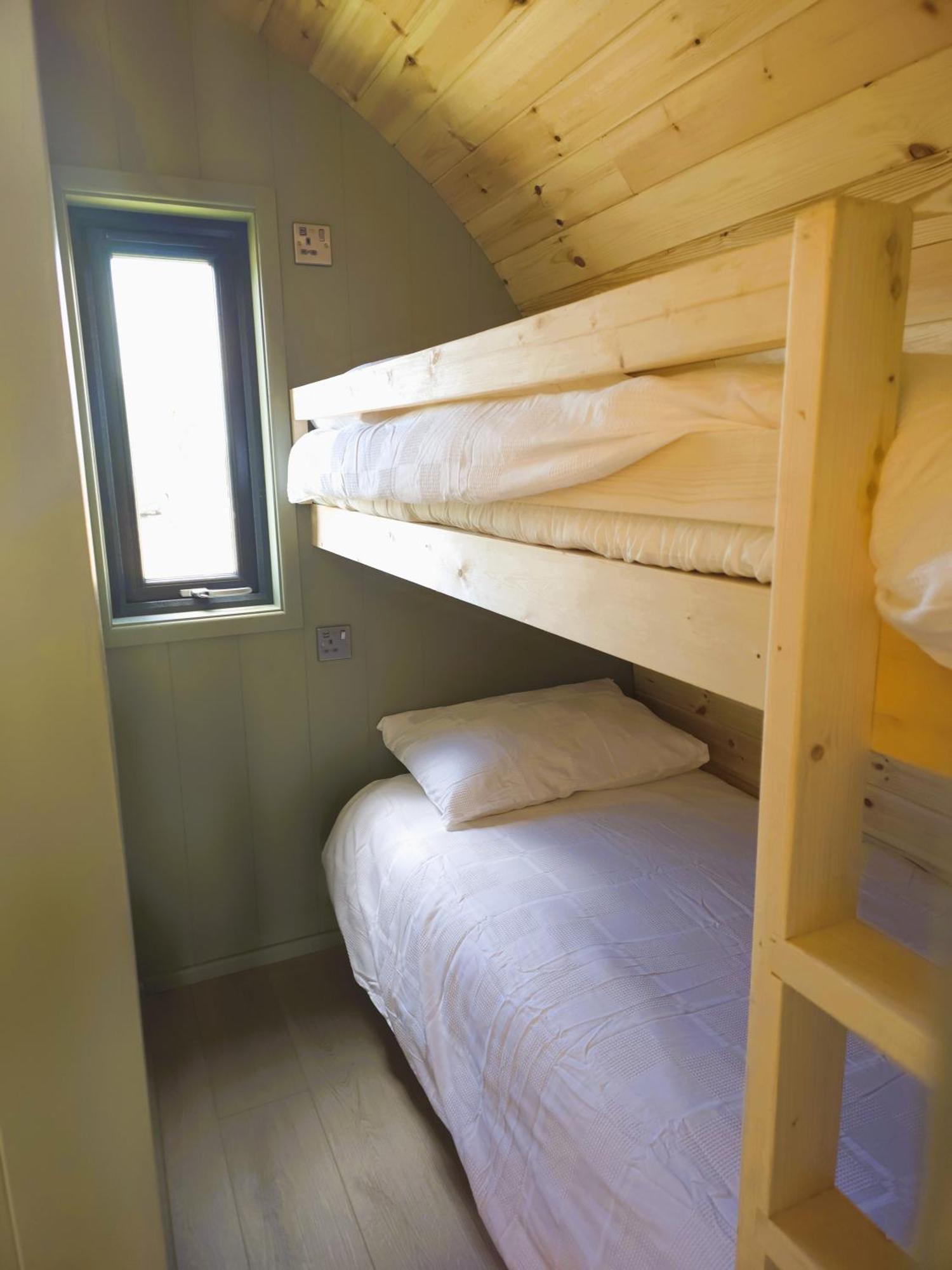 Nadur Pods *