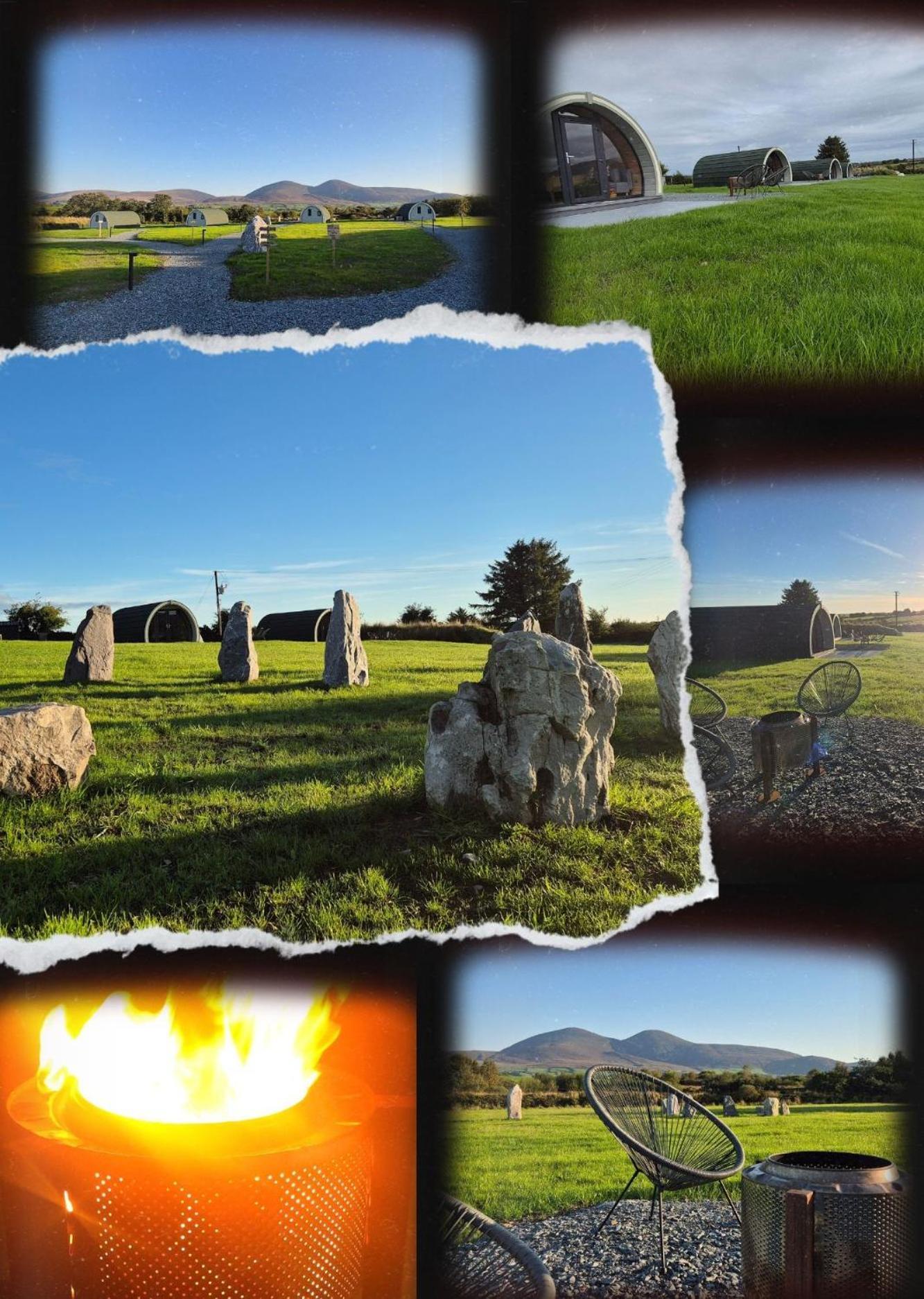 Nadur Pods Killarney