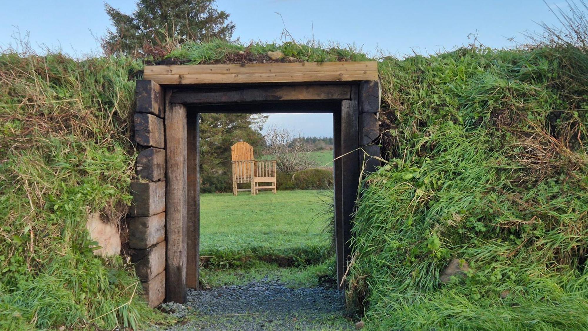 Nadur Pods Lodge Killarney
