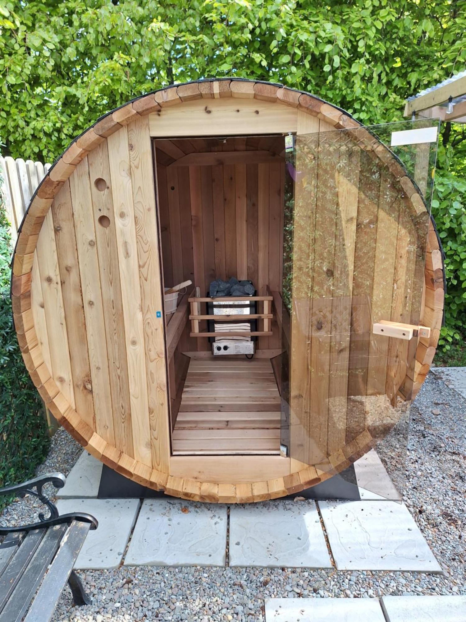 Campsite Priory Glamping Pods And Guest