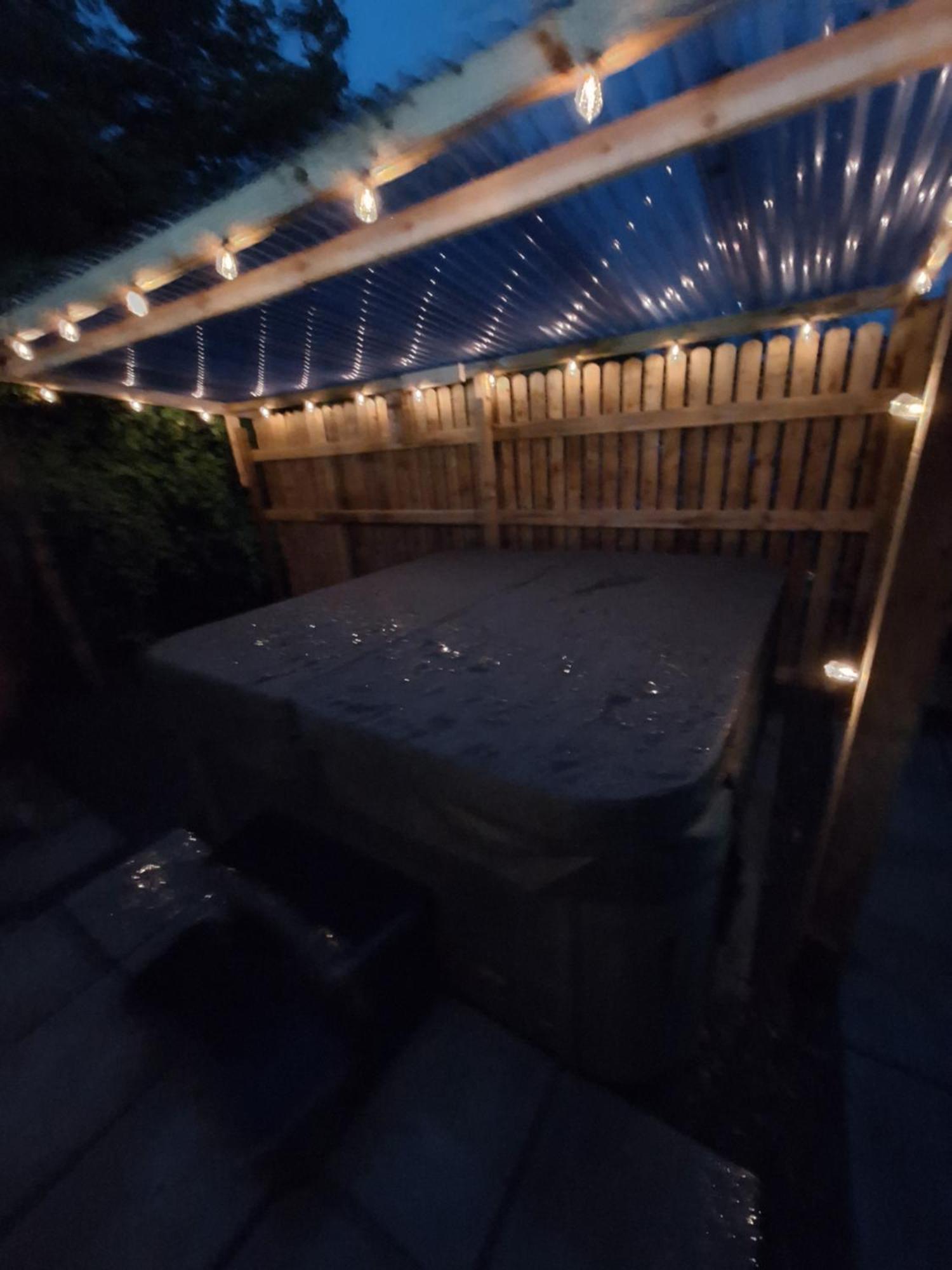 Priory Glamping Pods And Guest Campsite Killarney