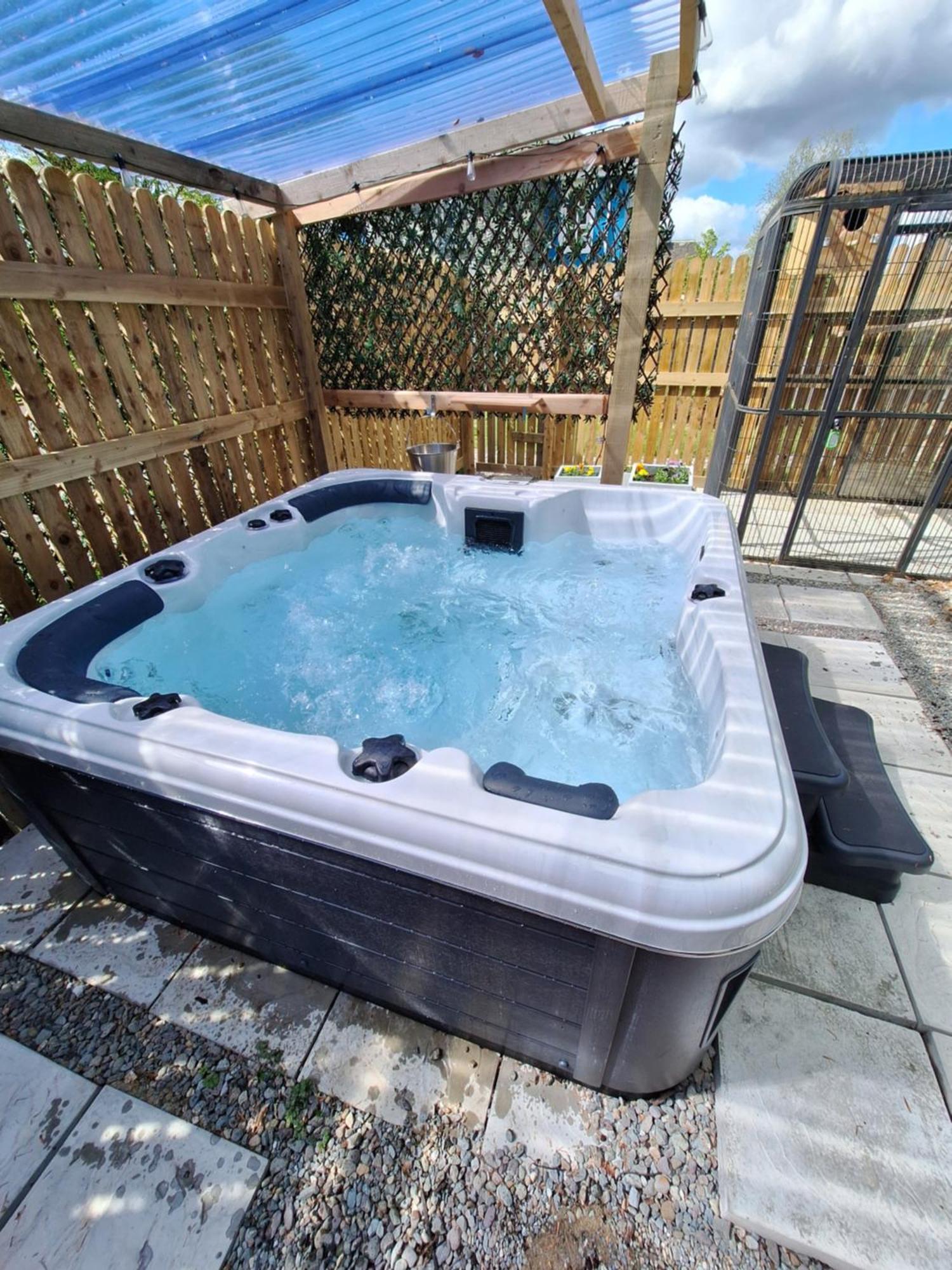 Priory Glamping Pods And Guest Campsite