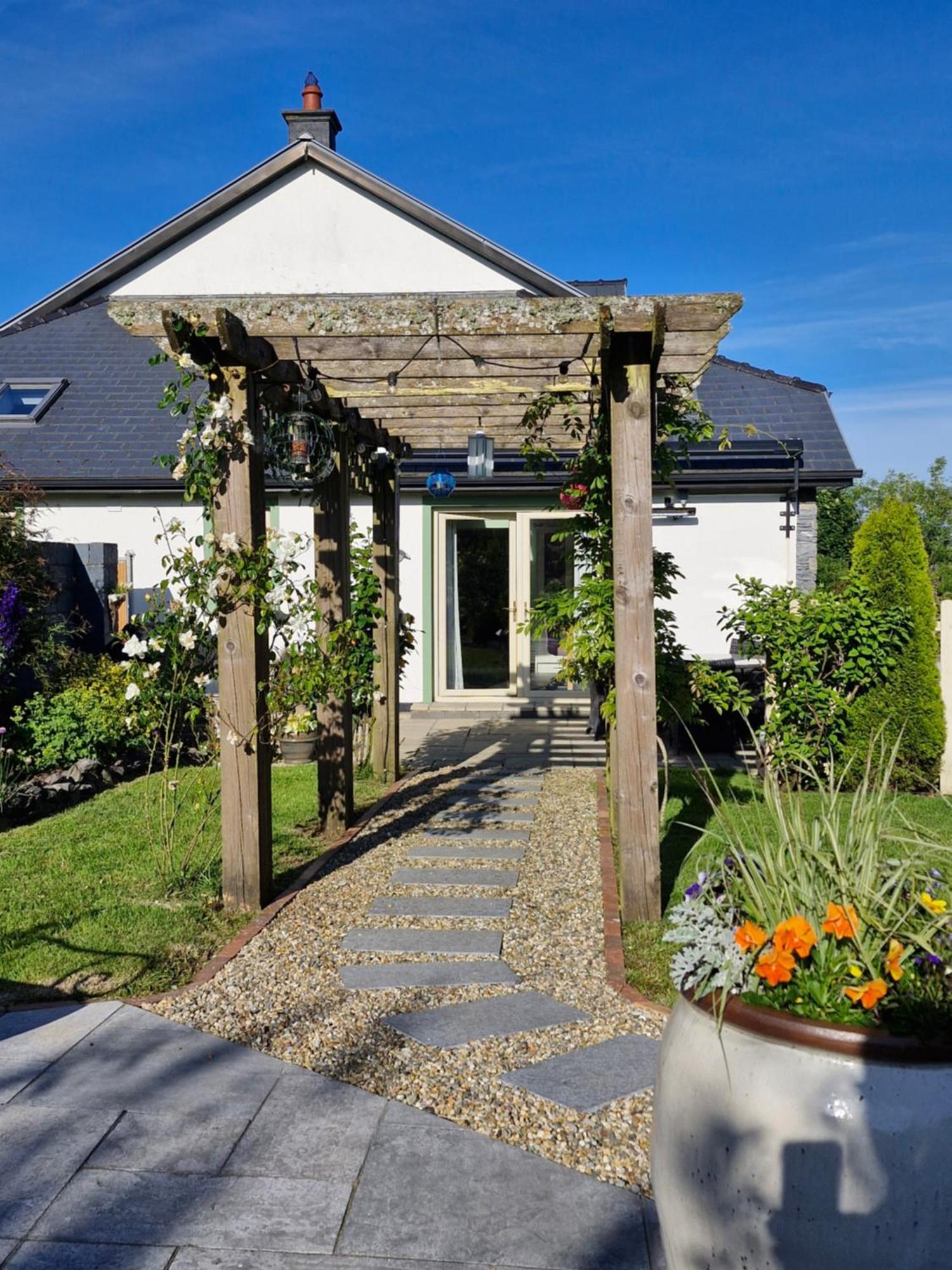 Bed & Breakfast Luachra Gneeveguilla