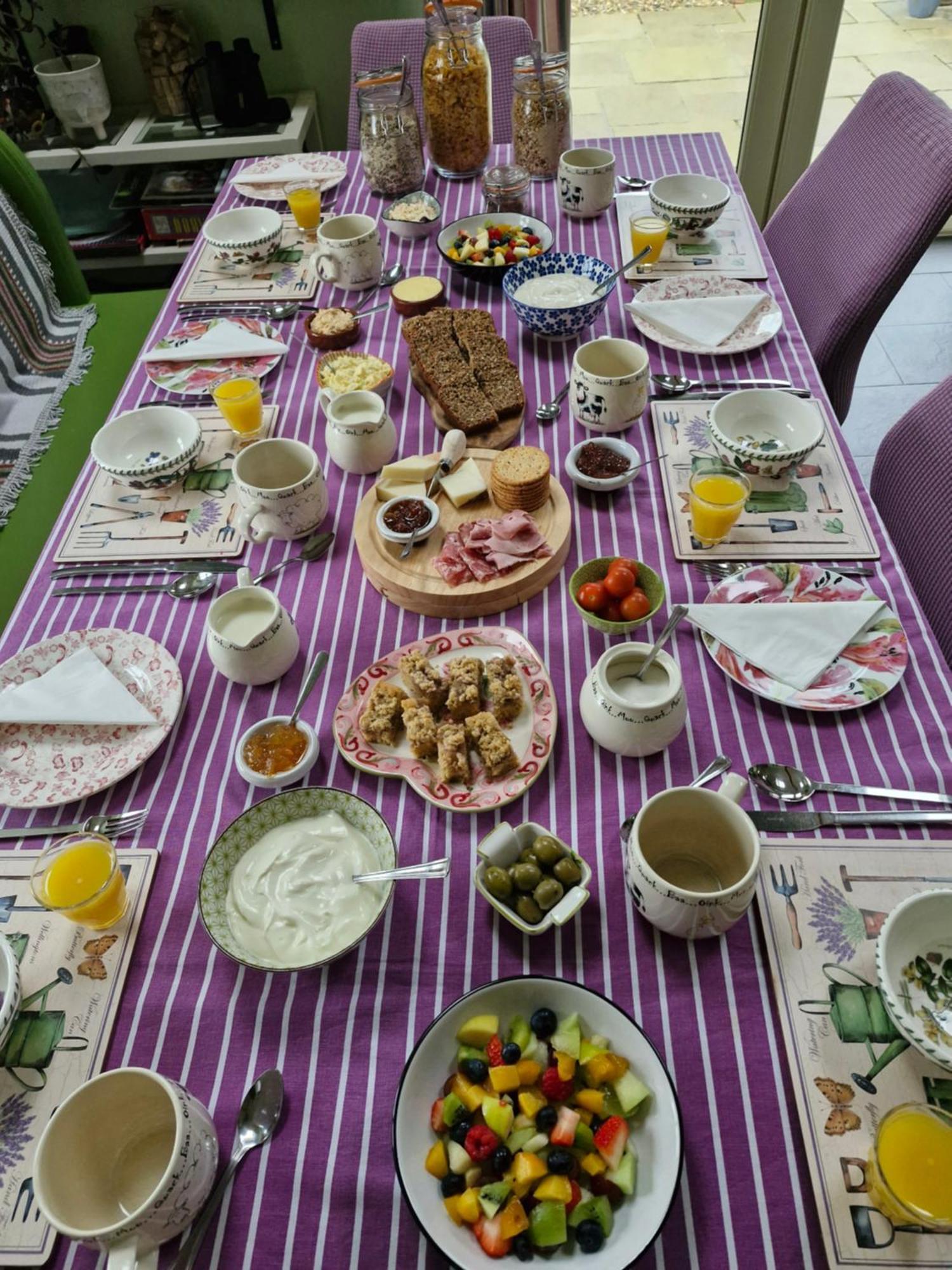 Luachra Bed & Breakfast