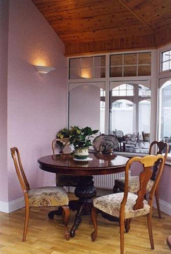 Bed & Breakfast Saint Anthony's 3*