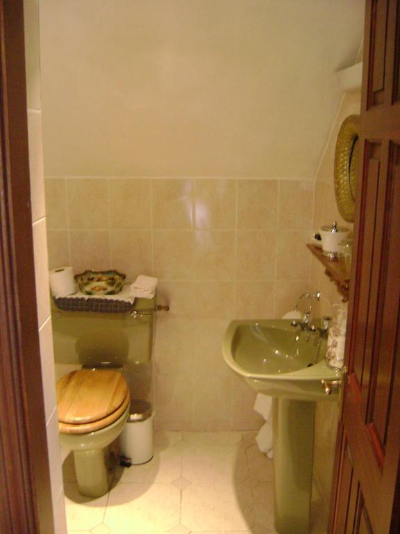Saint Anthony's Bed & Breakfast 3*