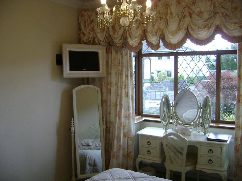 Bed & Breakfast Saint Anthony's 3*