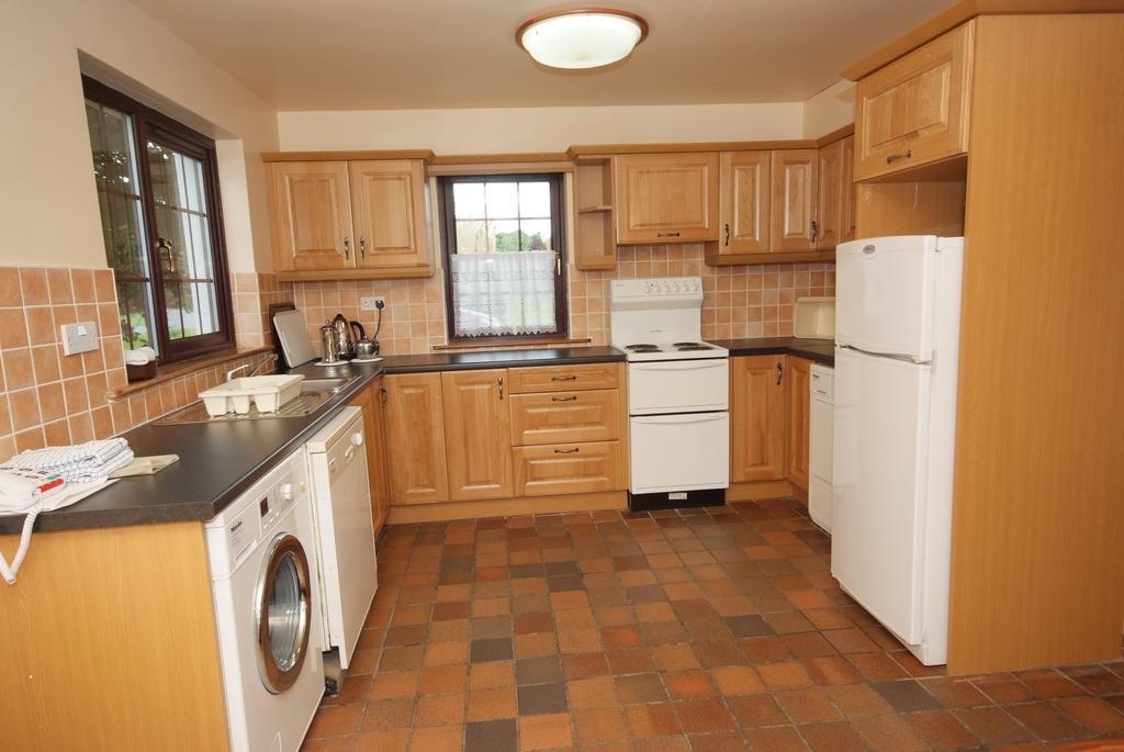 Lakeland Holiday home Killarney