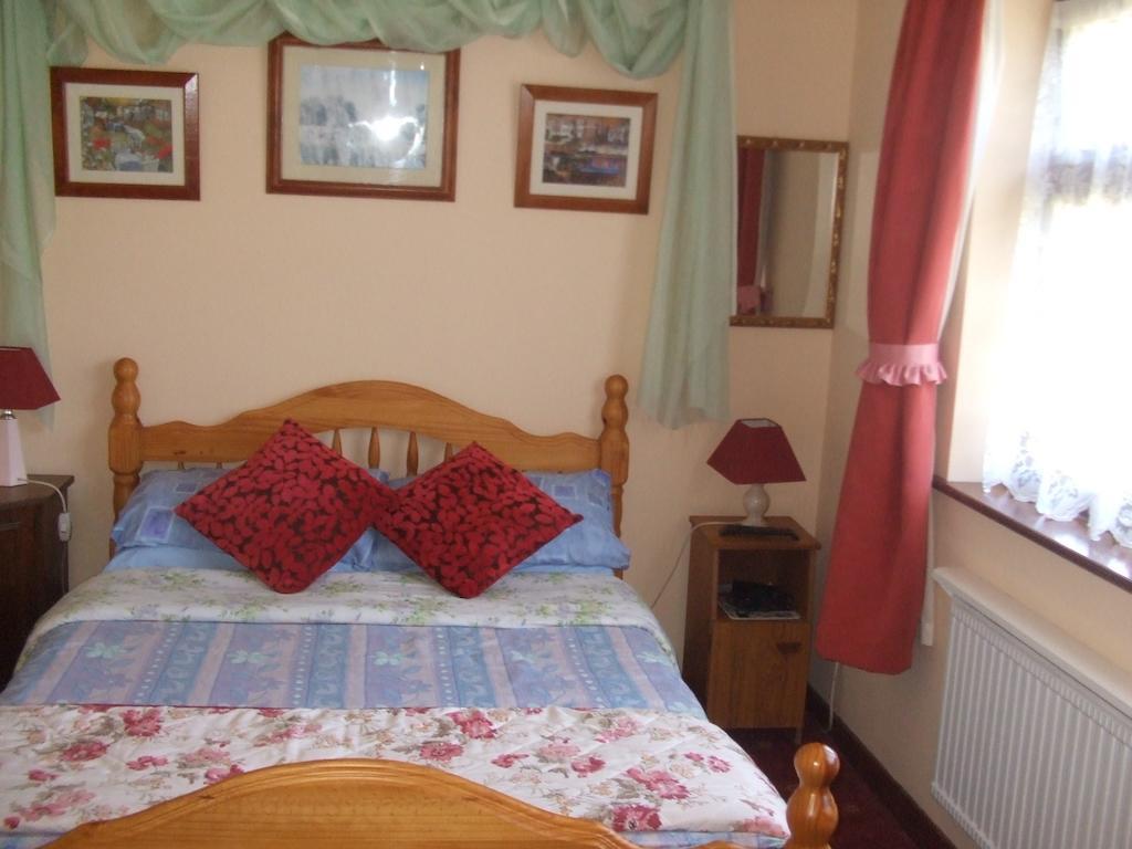 Bed & Breakfast Friary View Bed & Breakfast 3*