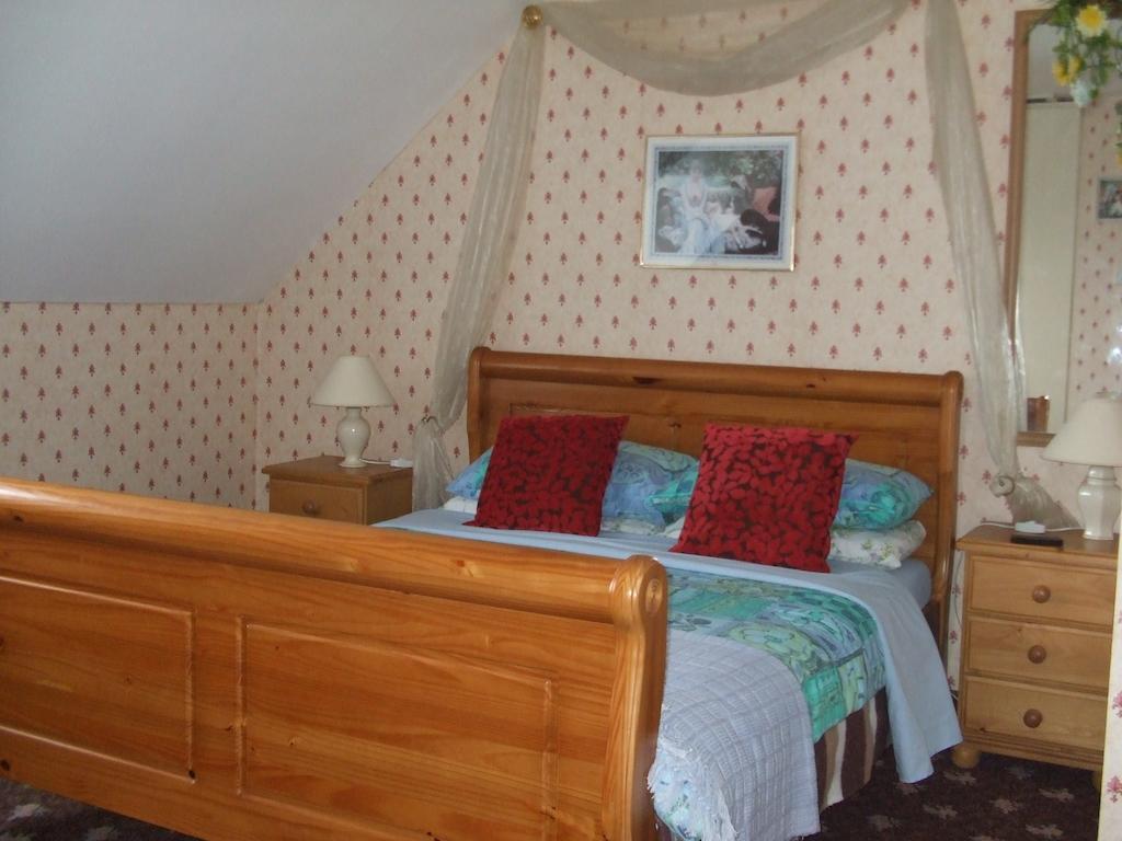 Friary View Bed & Breakfast 3*