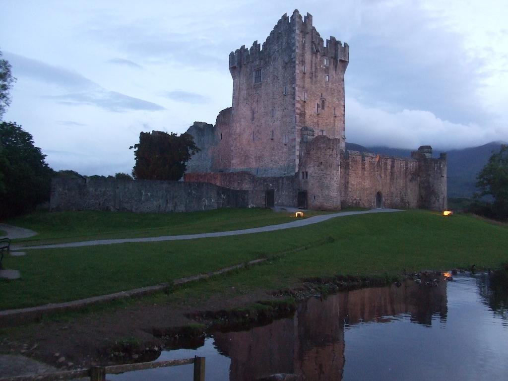 Friary View Bed & Breakfast Bed & Breakfast Killarney