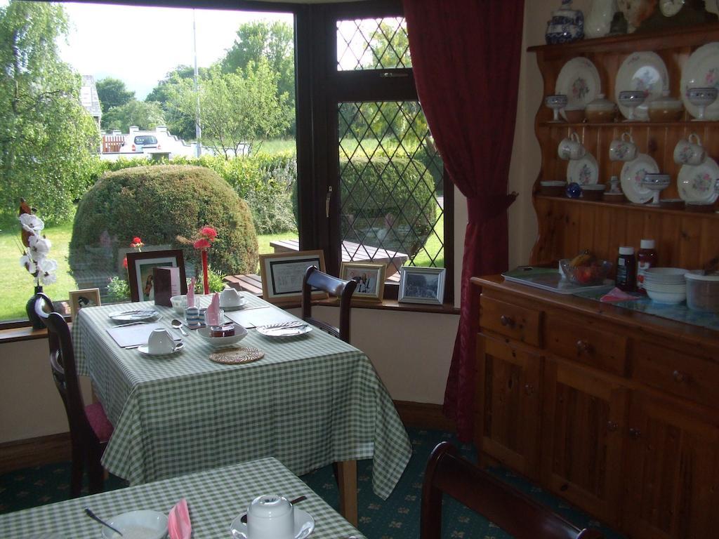 Friary View Bed & Breakfast Bed & Breakfast 3*