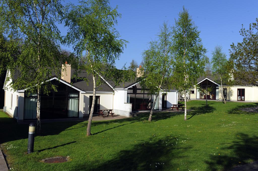 Castlerosse Park Holiday home