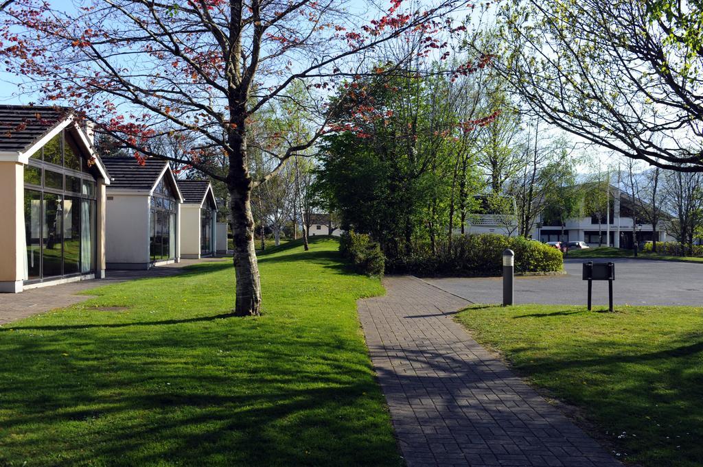 Holiday home Castlerosse Park *