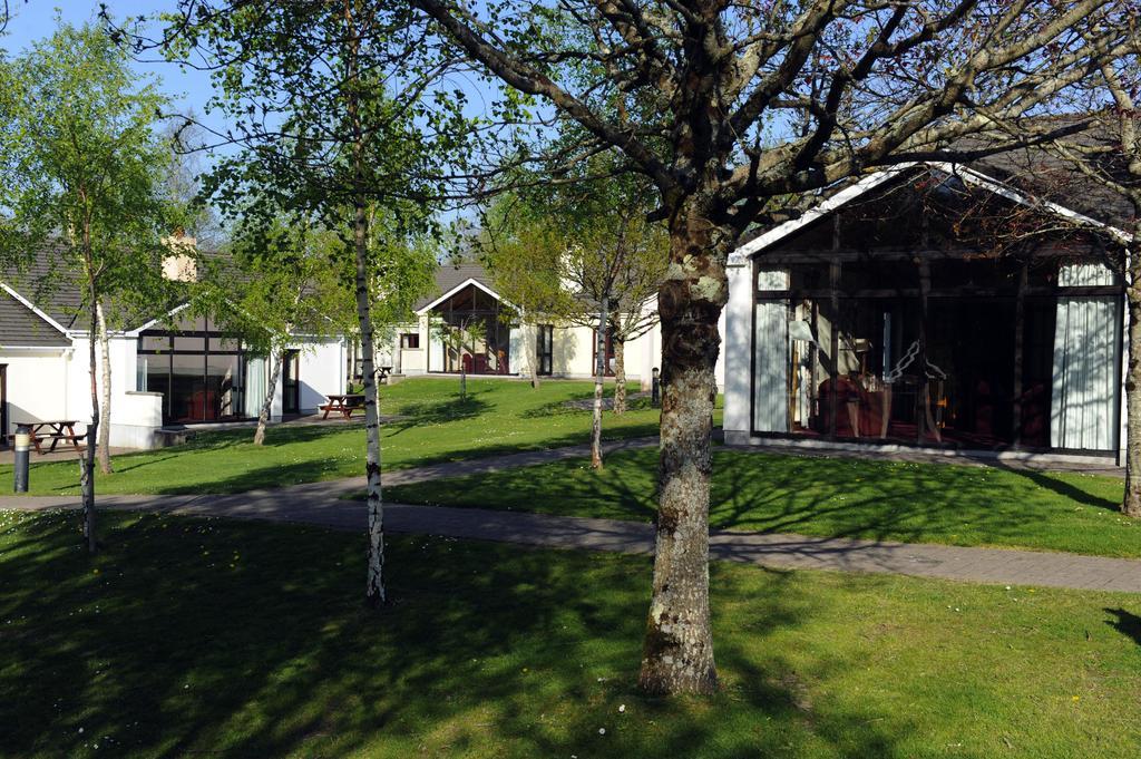 Castlerosse Park *
