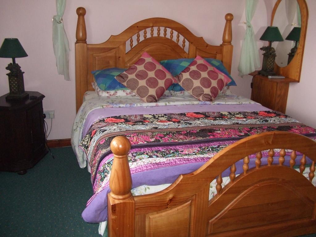 Friary View Bed & Breakfast Killarney