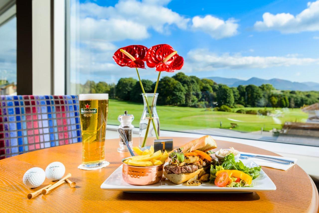 Holiday home Castlerosse Park Killarney