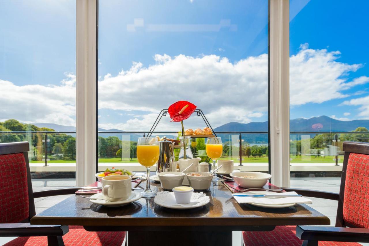 Castlerosse Park * Killarney