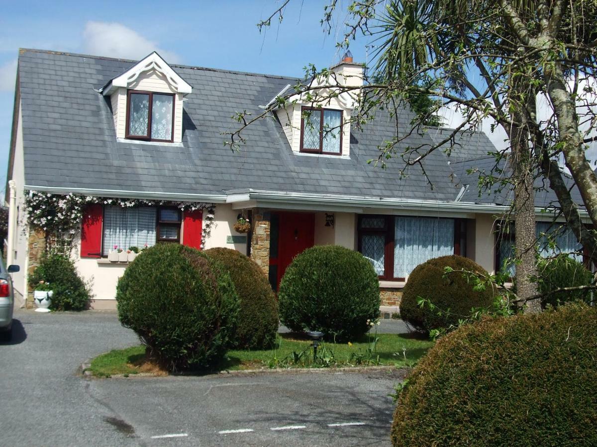 Bed & Breakfast Friary View Bed & Breakfast Killarney