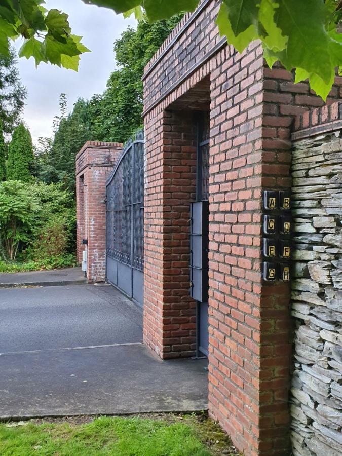 Priory Glamping Pods And Guest *