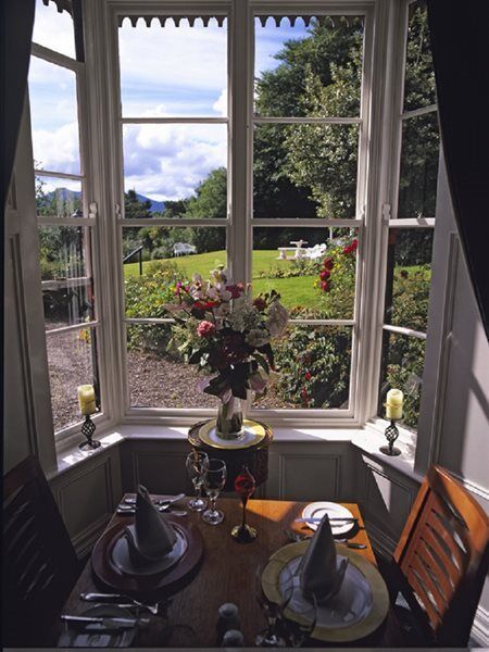 Killeen House And Rozzers Restaurant Hotel