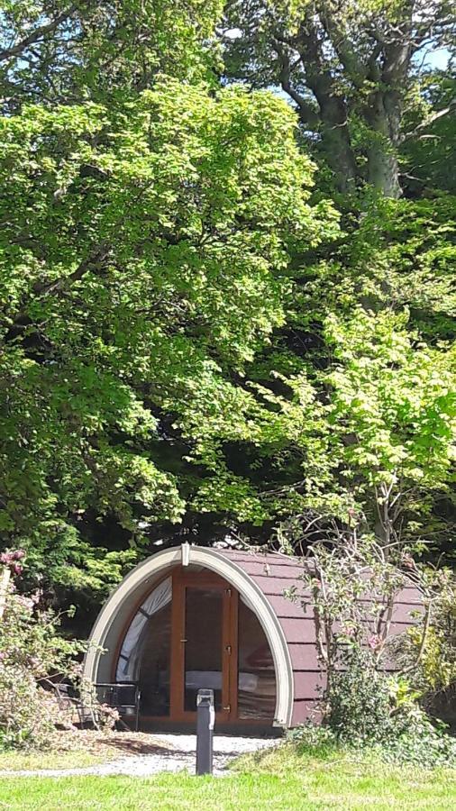 Priory Glamping Pods And Guest * Killarney