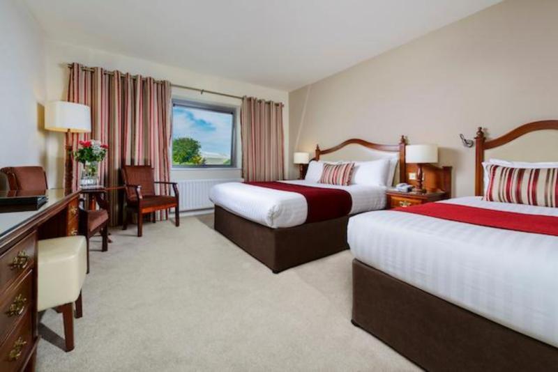 Scotts Killarney