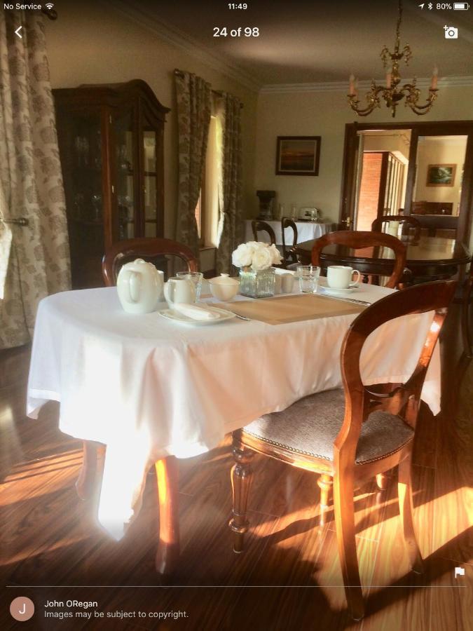 Lios Bed & Breakfast 4*