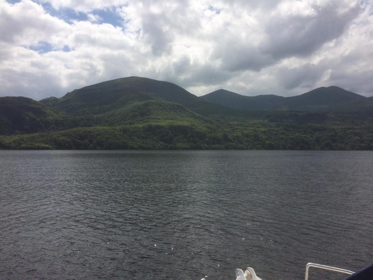 Lios Killarney