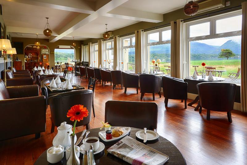 Lake Lodge Guesthouse Guest house