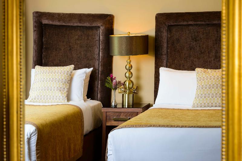 Lake Lodge Guesthouse Guest house Killarney